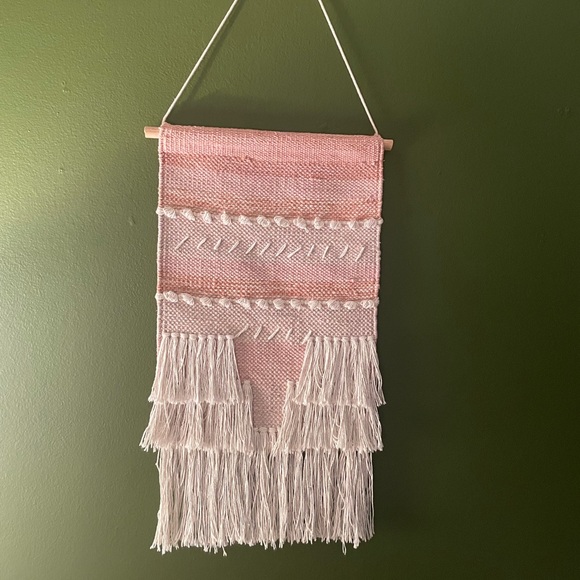 Other - 🧡💕🤍 Tapestry 🤍💕🧡